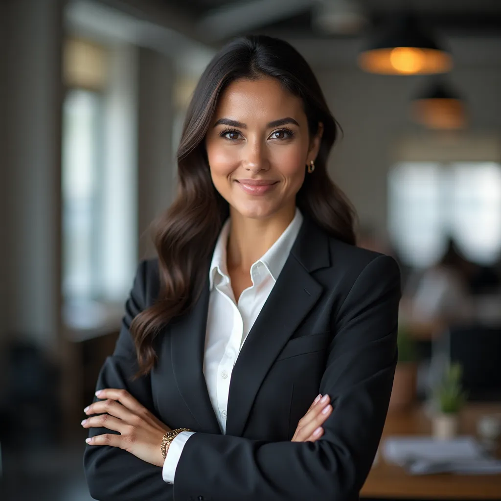 Sophie Meier, Veranstaltungsmanagerin